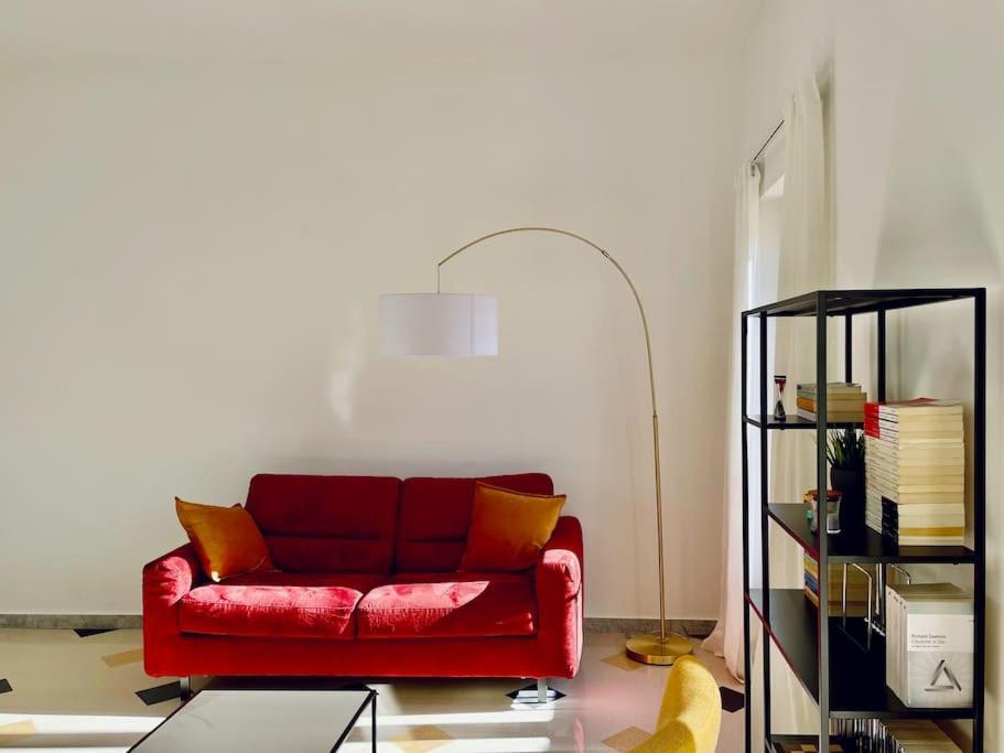 Casa Al Borgo Apartamento Roma Exterior foto